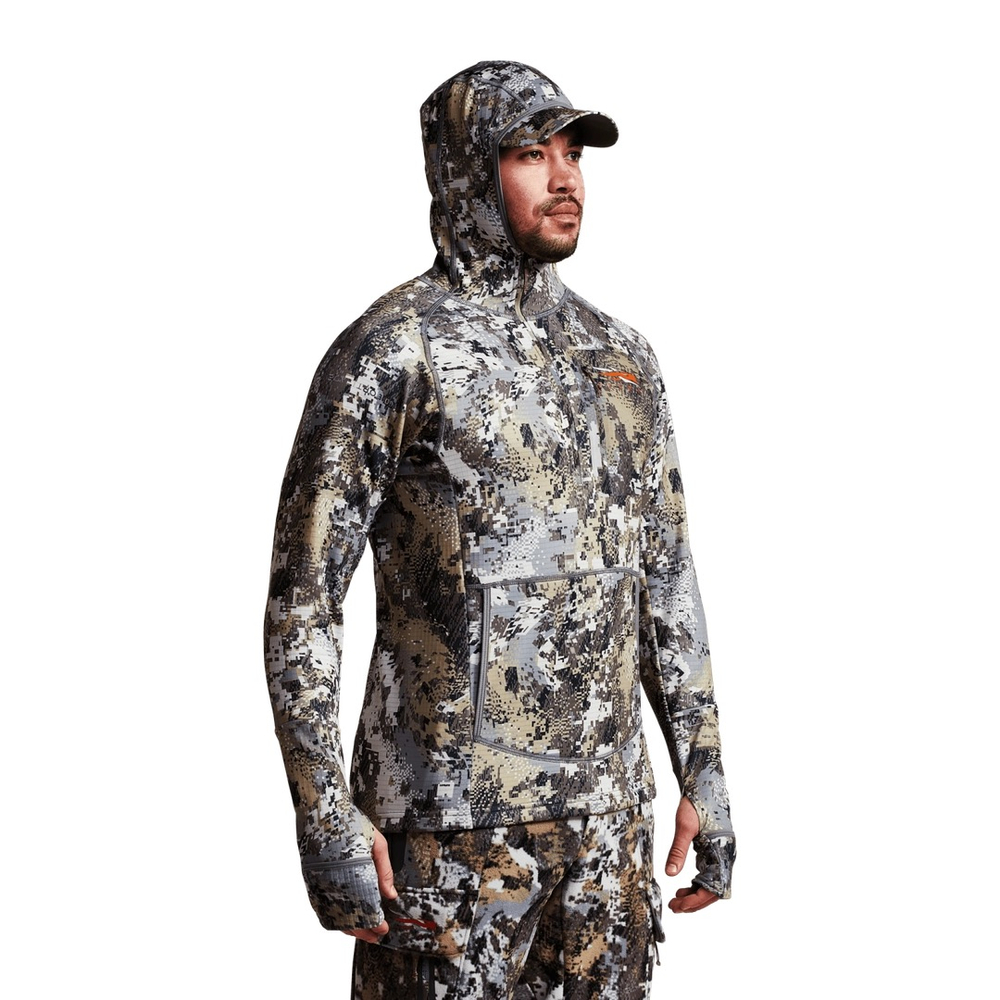 Кофта Sitka Fanatic Hoodie