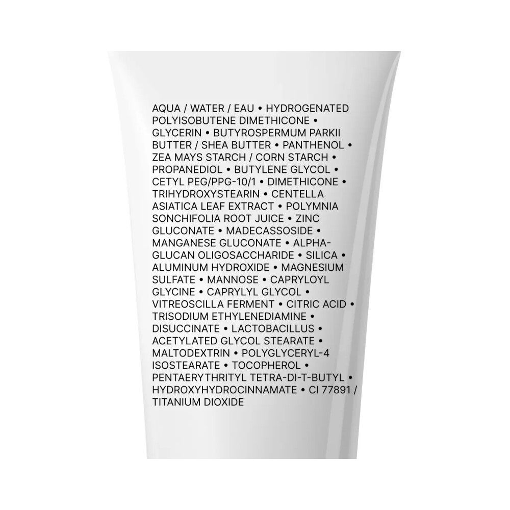 La Roche-Posay Cicaplast Baume B5+ Новый Восстанавливающий Бальзам, 40 мл