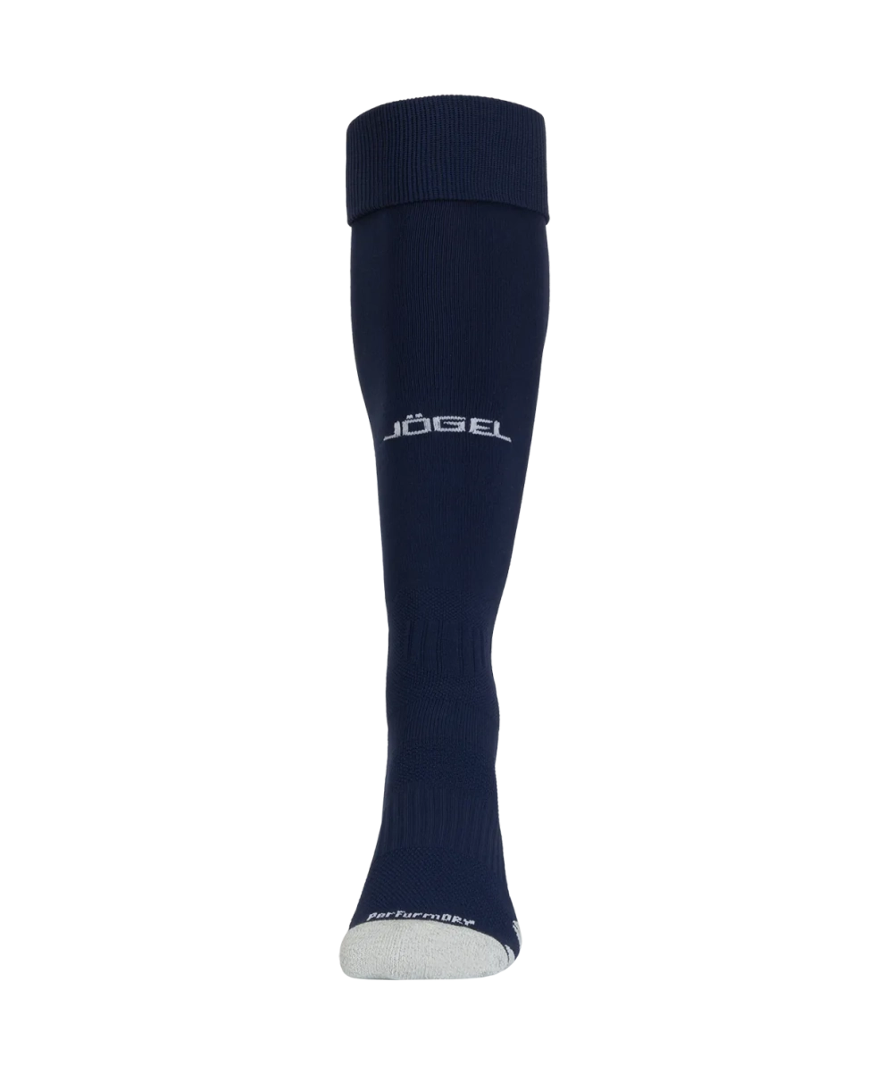 Гетры футбольные JOGEL NATIONAL PerFormDRY Socks, темно-синий