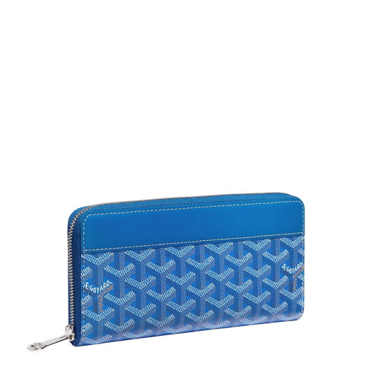 Кошелек Goyard Matignon GM