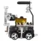 Зенковка Karnasch Ø6,3 мм с покрытием Blue-Tec, 60°, HSS-XE, DIN 334, арт. 40.3030-0063