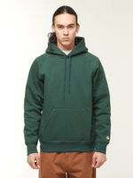 Мужская Толстовка Hooded Chase