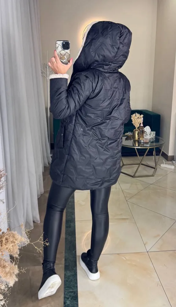 Куртка УК-9367-3 Фабрика Моды