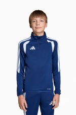 Кофта adidas Tiro 26 League Training Top Junior - темно-синий