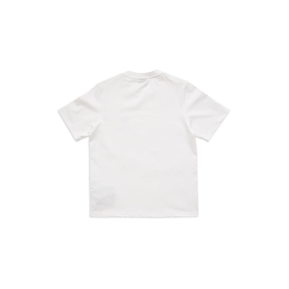 LOTUS T-SHIRT MEDIUM FIT