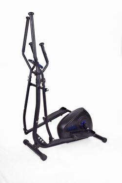 Эллиптический тренажер Royal Fitness  Арт. RFEL-53