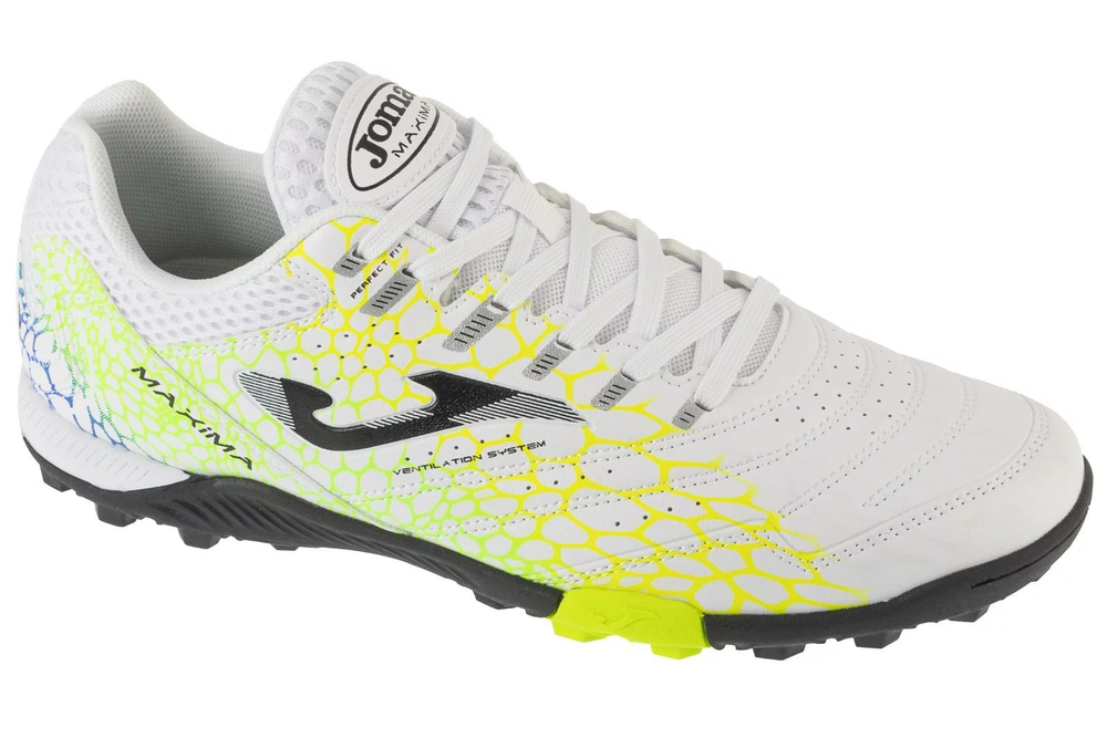 Сороконожки для футбола Joma MAXIMA TF
