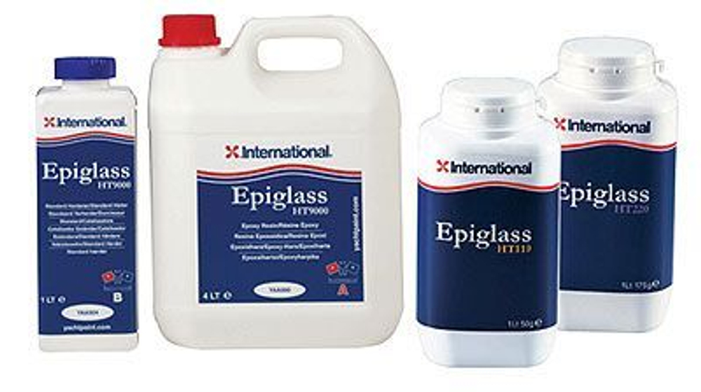 Растворитель "Epiglass Epoxy Solvent", 500 мл (10017045)