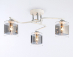 Потолочная люстра Ambrella Light TR TR303217