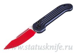 Нож Microtech LUDT модель 135-1SL Redфотография - 1