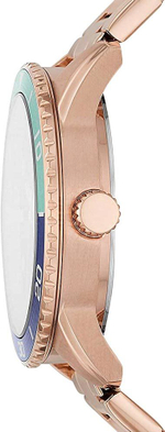 Наручные часы Fossil BQ3599