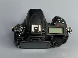 Nikon D750 — нерабочий