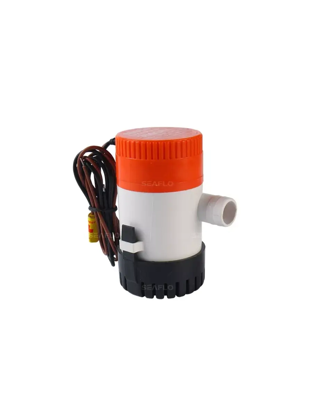 Помпа трюмная 12B 350GPH non-auto