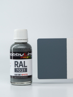 Краска лаковая HobbyLink RAL-7031 Blue Grey HP-9715