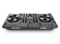 Numark NS4FX