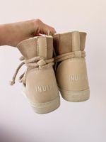 Полусапоги Inuikii