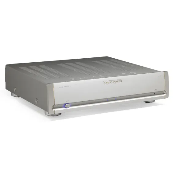 Parasound A23+ Silver