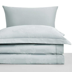 Постельное белье 2 спальное евро Arya home Tencel Mason