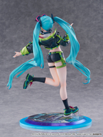 Hatsune Miku