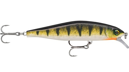 Воблер RAPALA Precision Xtreme Air Boss 100 / 10 см, 15.5 г, цвет PEL