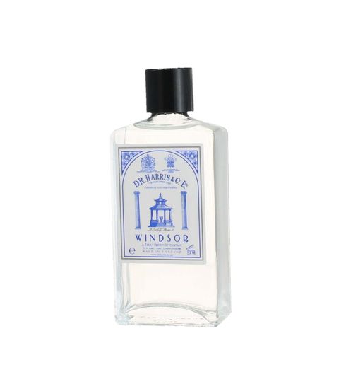 Лосьон после бритья D. R. Harris, Windsor, 100 мл