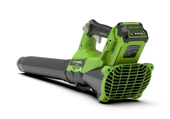 Воздуходув "GREENWORKS" G40ABK4 2400807UB