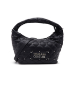 Сумка хобо Versace Jeans Couture - черный(75VA4BQ1ZS823)