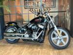 Мотоцикл Harley-Davidson Softail Standard 2024 с полным НДС