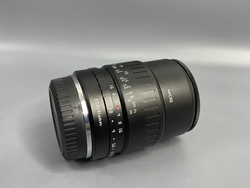 TTArtisan 40mm 2.8 Macro X-mount