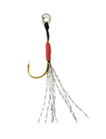 Крючки для рыбалки Saikyo SINGLE MICRO ASSIST SSMA
