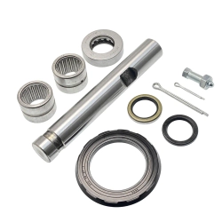 Ремкомплект бокового шкворня со шкворнем Toyota 8FD15-18 (LH) 432322332271