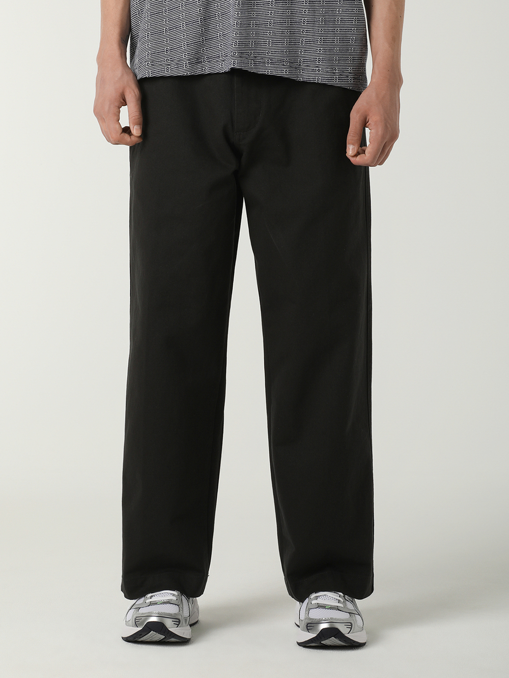Мужские Брюки Bigwig Chino