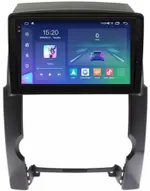 Магнитола для KIA Sorento XM 2009-2012 - Parafar PF226LUX3U2K на Android 13, Быстрая, QLED+2K, CarPlay, 4G SIM-слот