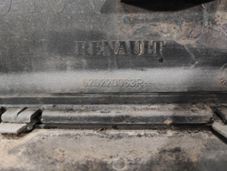 Бампер передний Renault Logan 2 18-22 Б/У Оригинал 620220063R