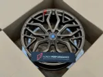 КОВАНЫЕ ДИСКИ для BMW 8 SERIES M850i G16