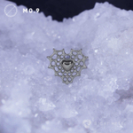 Heart Web-