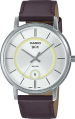 Часы Casio MTP-B120L-7A