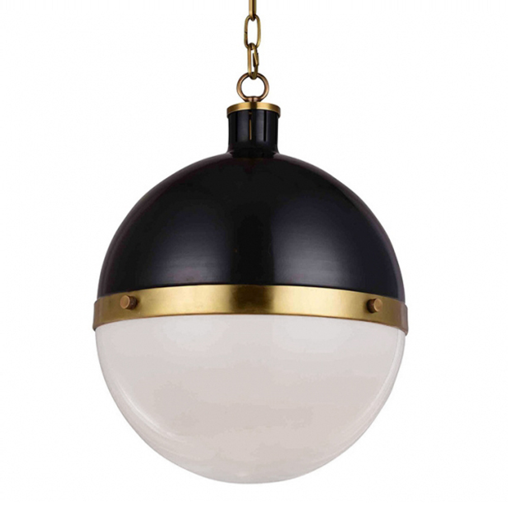 Люстра Extra Large Hicks Pendant