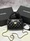 Сумка Chanel MINI SHOPPING BAG черный