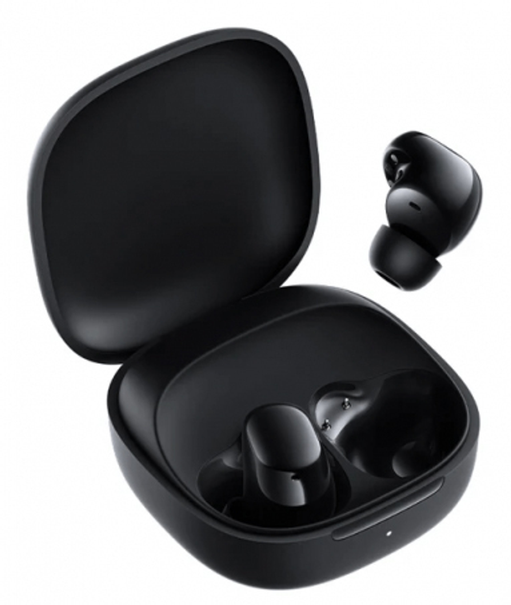 Наушники Xiaomi Redmi Buds 6 Play Black
