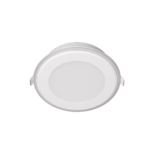 Встраиваемый светодиодный светильник Citilux Tron CLD009013NW