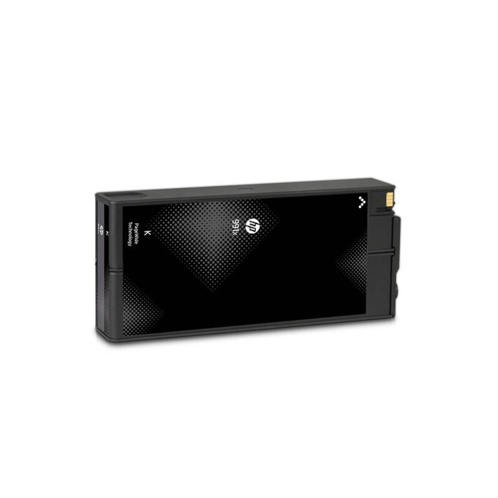 Картридж HP 991X (M0K02AE) для PageWide 774/779/750/755/772/777 черный (20k)