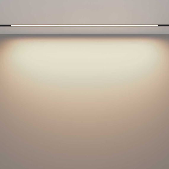 Трековый светильник Maytoni Technical TR030-4-30WTW-DD2-B