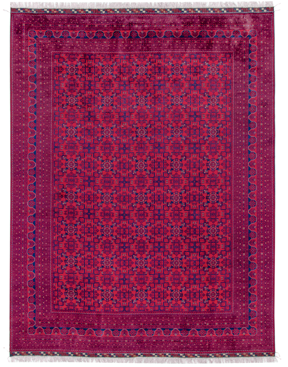 Afghan Carpet 300 x 400 см