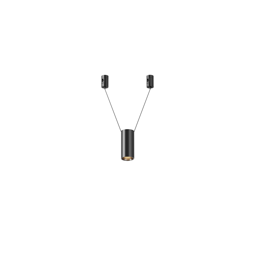 Трековый светильник Technical TR157-1-12W3K-B