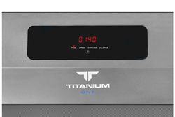 Titanium One T22 SH APP