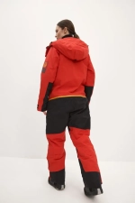 КОМБИНЕЗОН STAYER FISHT WARM UNISEX 23-13421