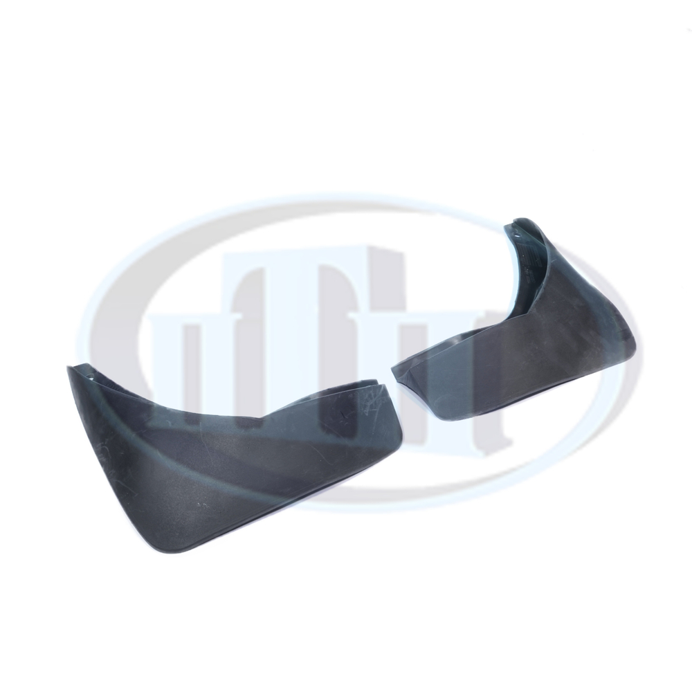 К-т Брызговиков RENAULT DUSTER задних увеличеннные (к-кт 2шт.) TPE (788128125R) ИУ ПТП