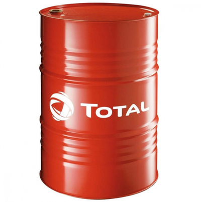 Трансмиссионное масло Total Transmission Axle 9 FE 75W-90 208л синтетическое