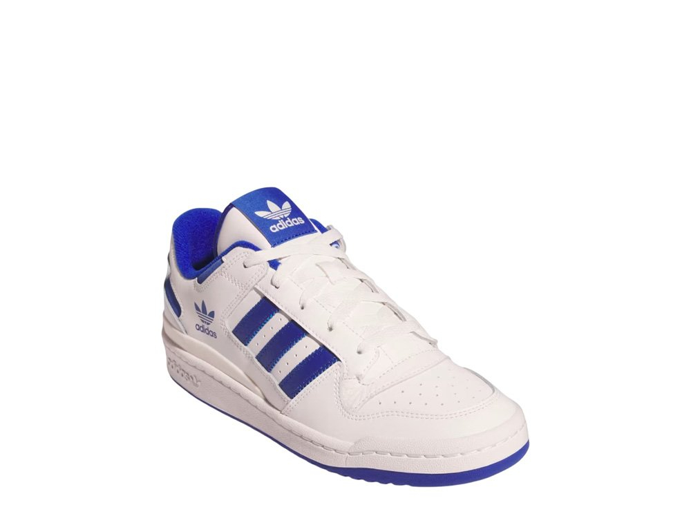 Кроссовки adidas Forum Low CL